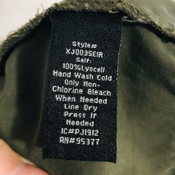 Sanctuary Field Jacket - Picture 5 of 5